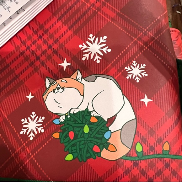 Brand new loungefly Baymax backpack - Picture 4 of 5